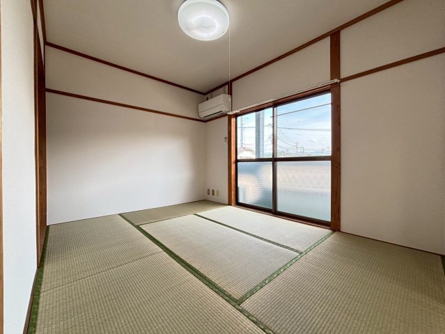 その他　退去前のため現況を優先します