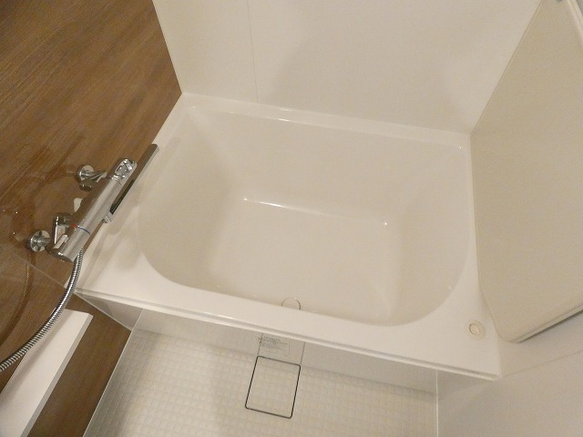 バス・シャワールーム　バス※別部屋参考写真