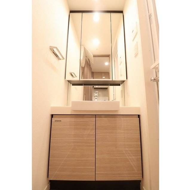 洗面設備　洗面※別部屋参考写真