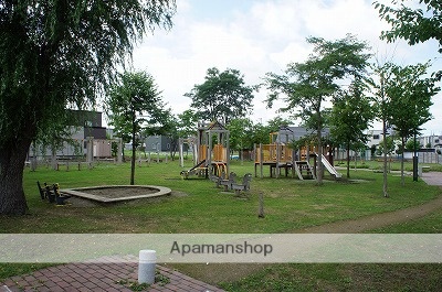 その他　あかしや公園（その他）まで293m