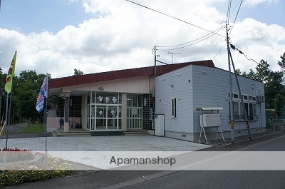 幼稚園・保育園　あかしや保育園（幼稚園・保育園）まで223m