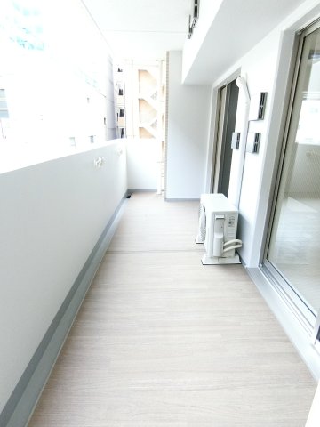 バルコニー　詳細は、RISUMO江坂本店→06-6155-7137まで♪