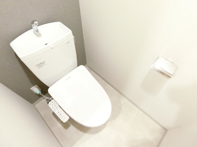 トイレ　詳細は、RISUMO江坂本店→06 6155-7137まで♪