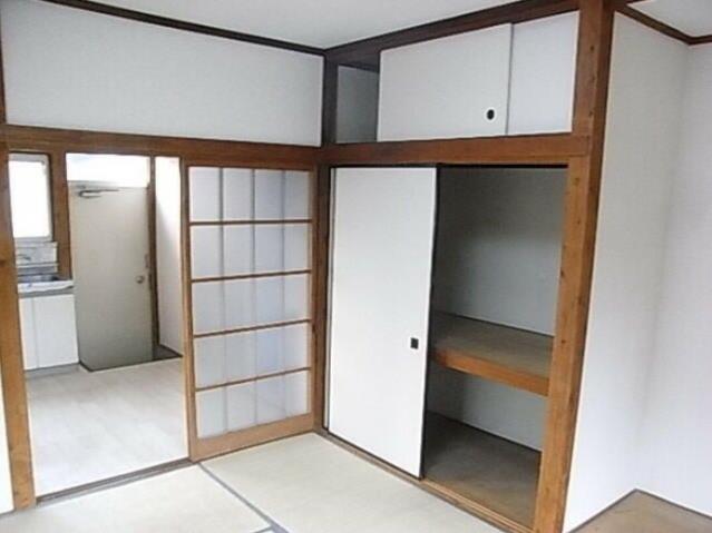 その他部屋・スペース