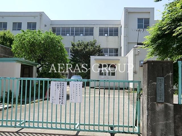 小学校　東久留米市立小山小学校（小学校）まで819m