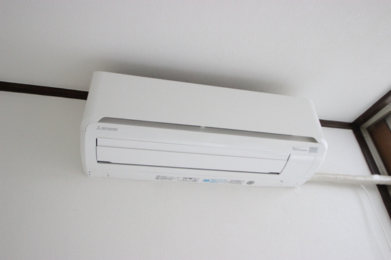 その他設備　※別部屋の写真です※