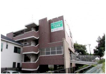 建物外観　外観も気になるポイント
