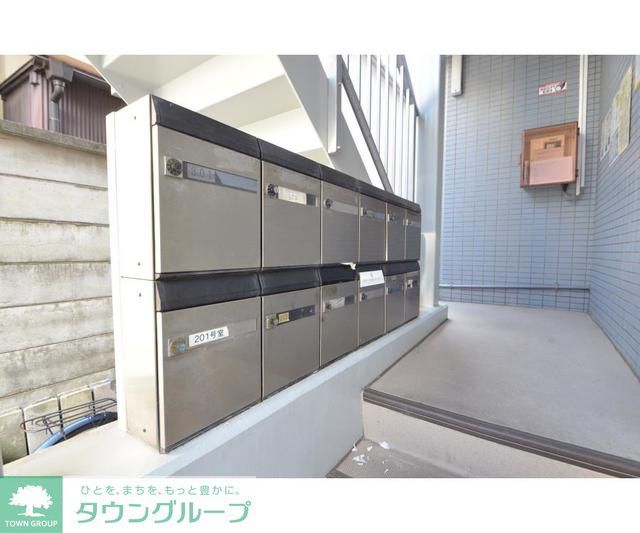 その他共有部分