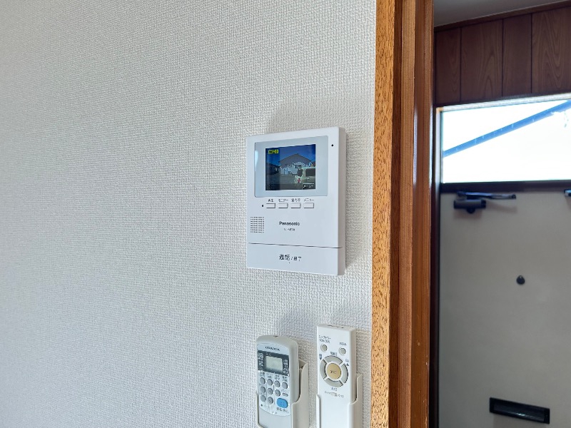 セキュリティ　セキュリティ