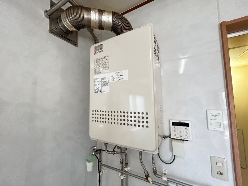 その他設備　設備