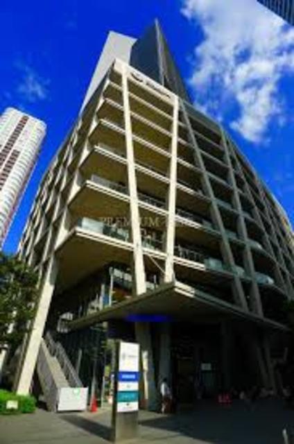 ショッピングセンター　チャスカ茶屋町（ショッピングセンター）まで865m