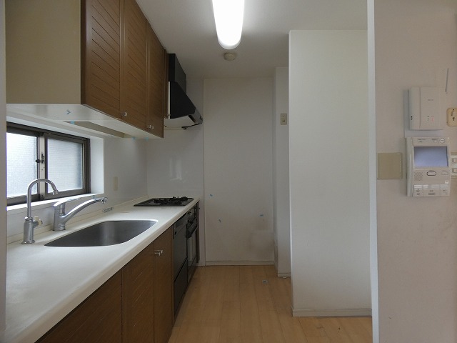 キッチン　キッチン※別部屋参考写真