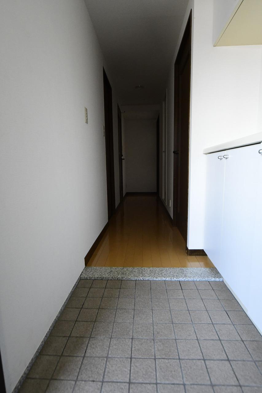 玄関　玄関※別部屋参考写真