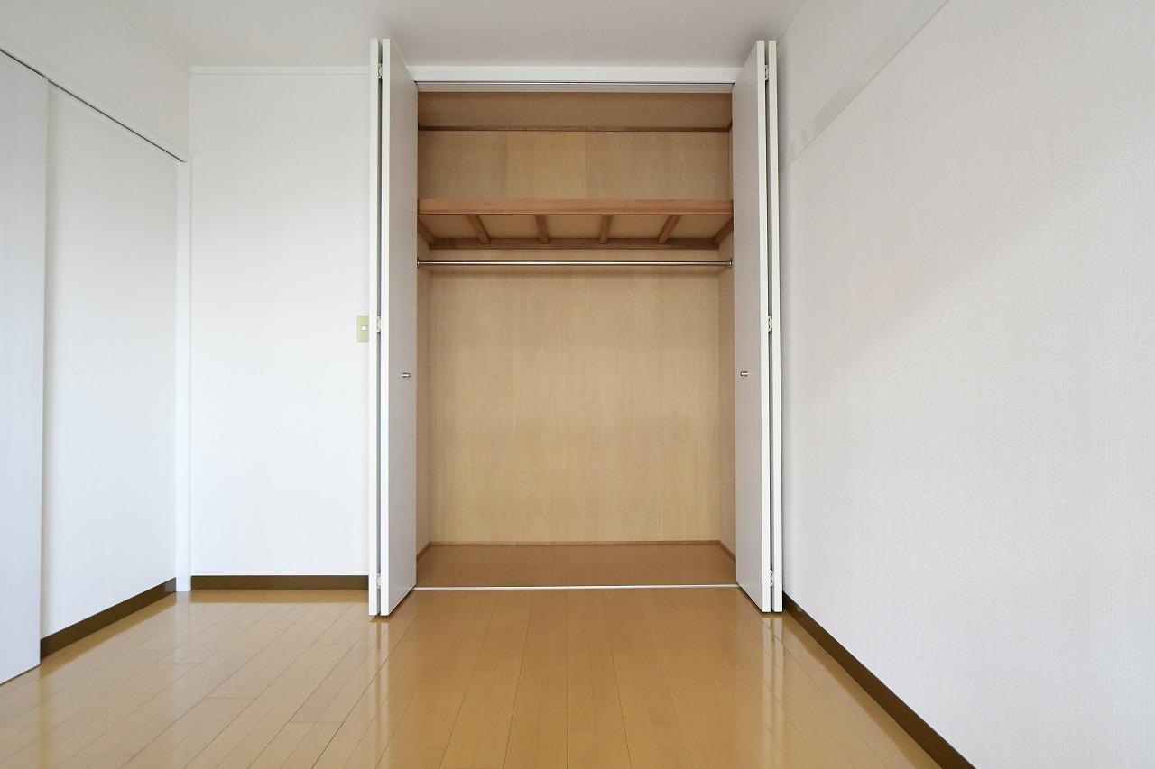 収納　収納※別部屋参考写真