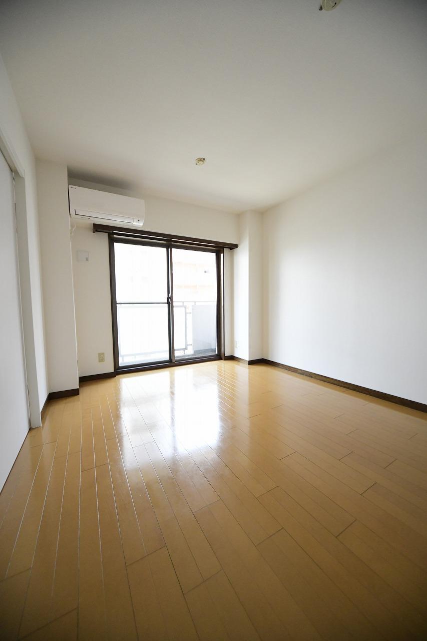 居室・リビング　居室※別部屋参考写真