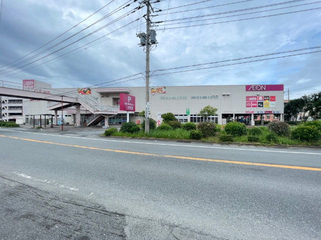 スーパー　マックスバリュ沼津南店（スーパー）まで477m