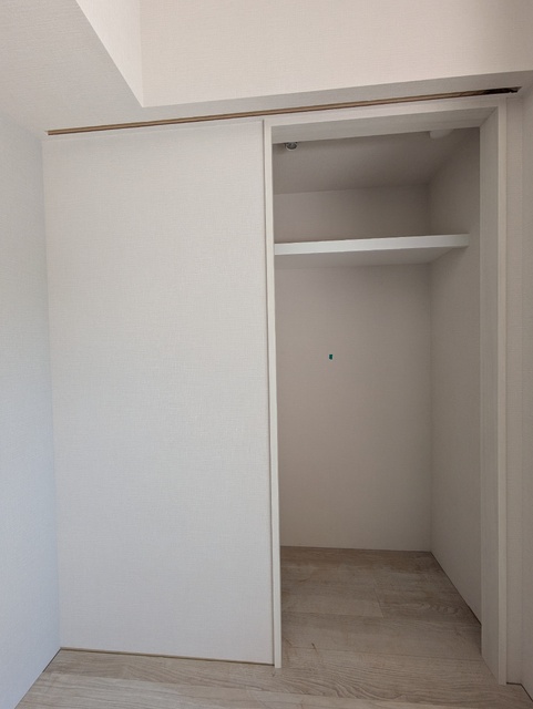 収納　撮影日：２０２６／２／２