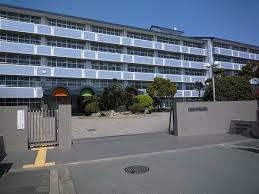 高校・高専　静岡県立浜松商業高校（高校・高専）まで808m