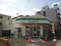 コンビニ　ファミリーマート 京都山科三条店（コンビニ）まで294m