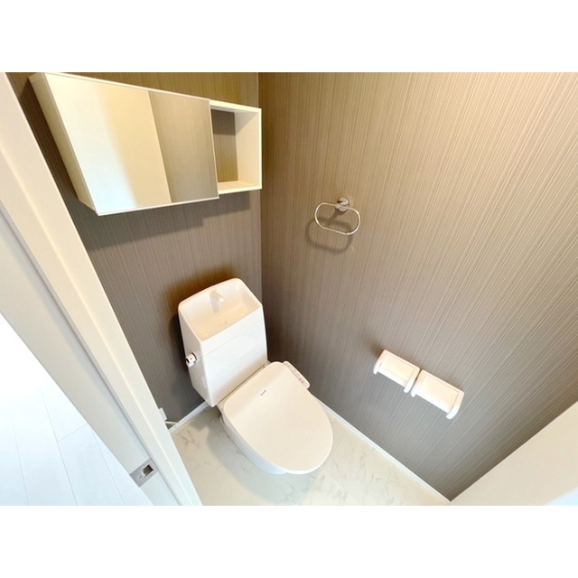 トイレ　画像はイメージになります