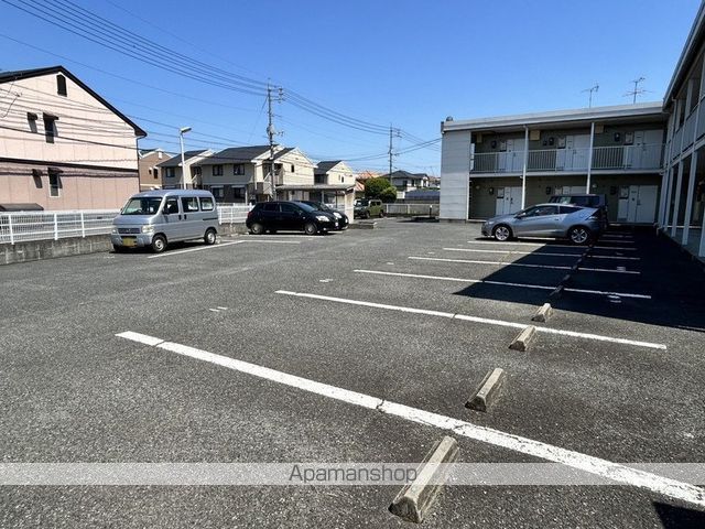 レオパレスヴィルヌーブのその他写真