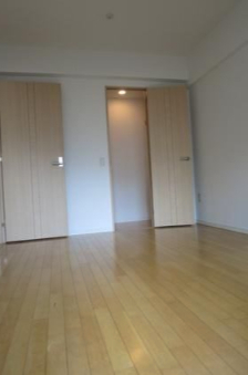 その他部屋・スペース　使い勝手のいい寝室です