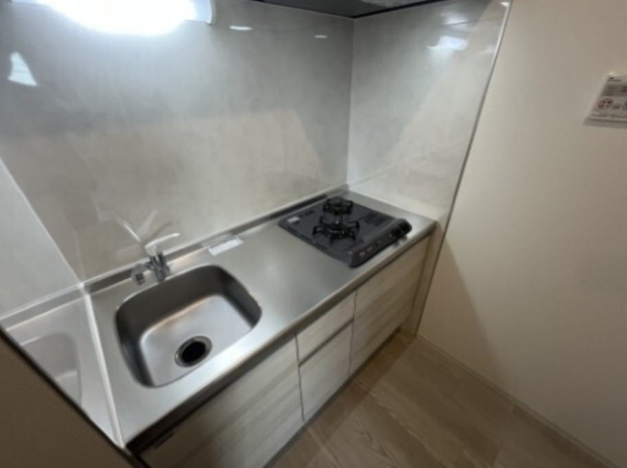 キッチン　※同シリーズ参考写真