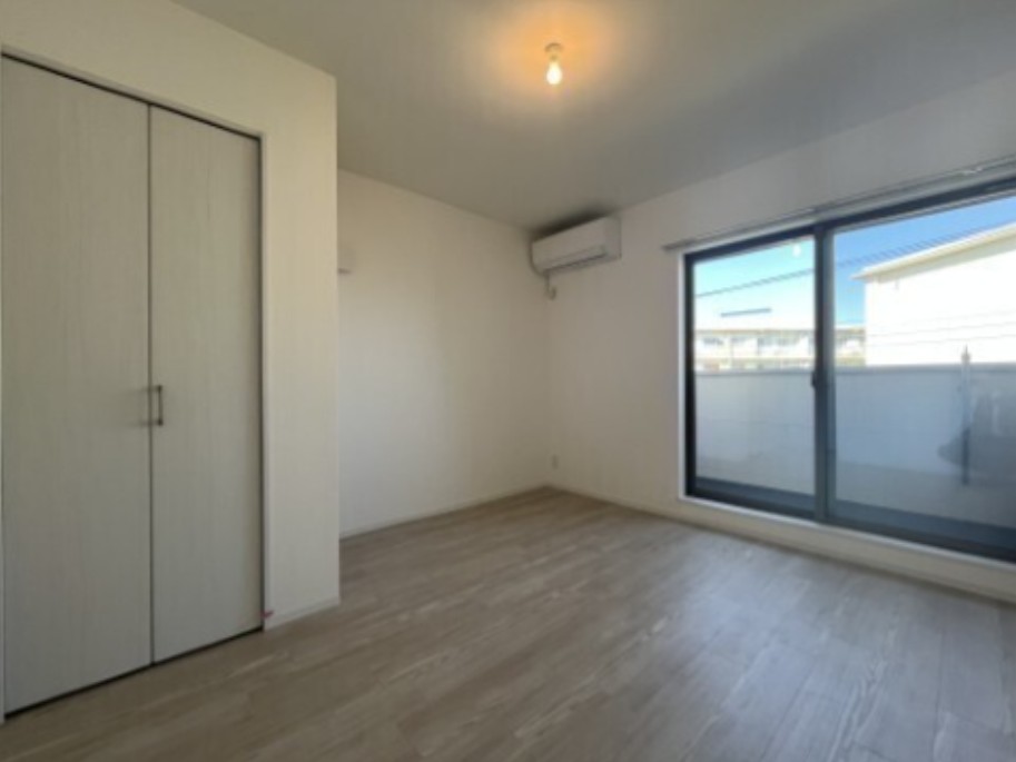 居室・リビング　※同シリーズ参考写真