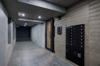 その他共有部分　共用部