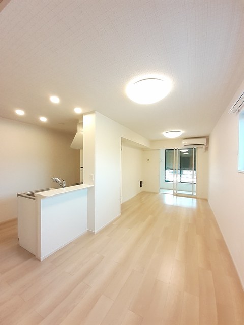 居室・リビング　居室・リビング