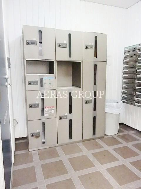 その他　宅配ボックス付き