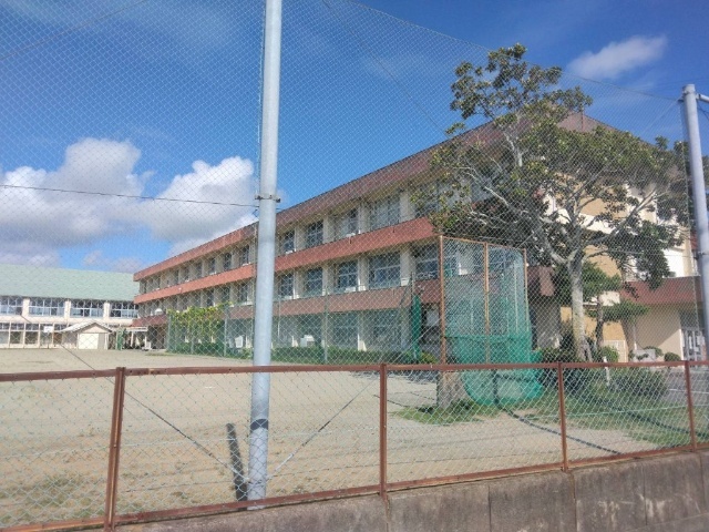 小学校　明和町立上御糸小学校（小学校）まで1583m