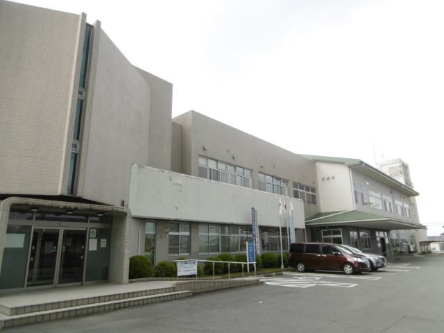 役所　明和町役場（役所）まで974m