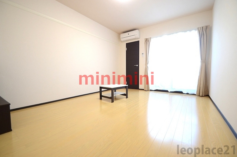 居室・リビング　※写真と現物が異なる場合は現物を優先いたします。