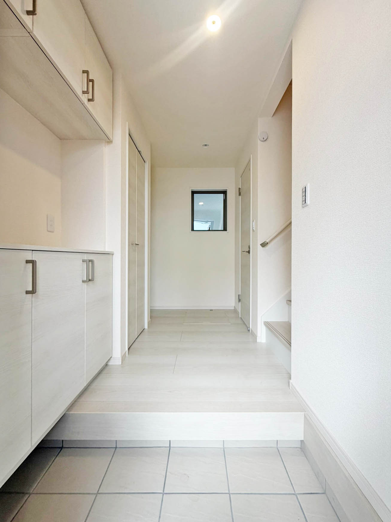 ロビー　ロビーです