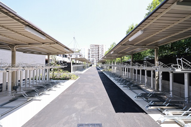 その他共有部分　共有部