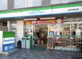 コンビニ　ファミリーマート上野毛駅前店（コンビニ）まで169m