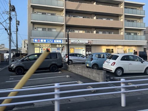 その他　松陰塾 豊田平山校（その他）まで319m