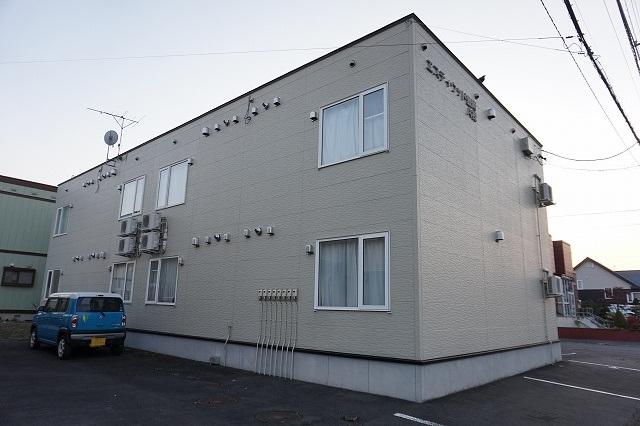 その他共有部分　共用部１