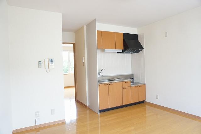 その他部屋・スペース　内装