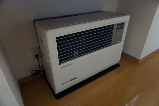 その他設備　設備