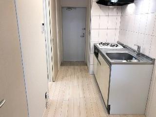 その他　キッチン