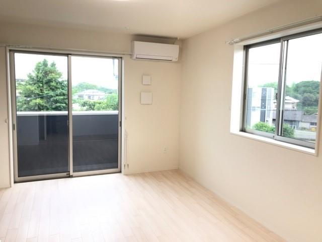 居室・リビング　居室