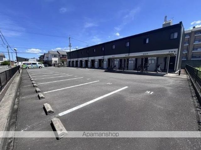 その他共有部分　その他共有部分