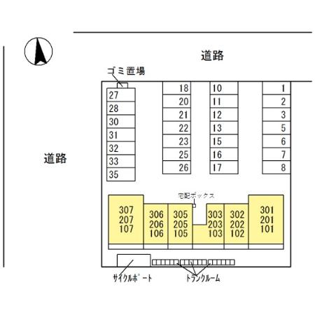 その他　配置図
