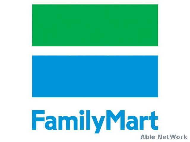 コンビニ　ファミリーマート南郷店（コンビニ）まで416m