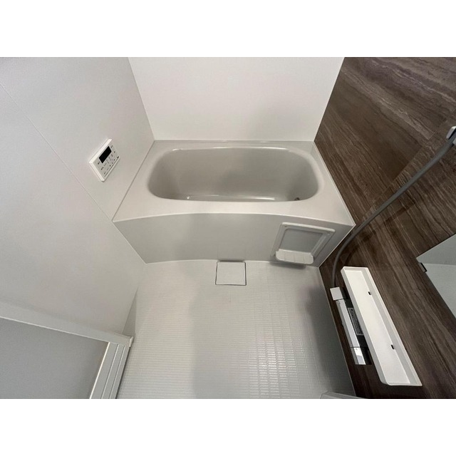 バス・シャワールーム　サンプル