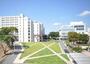 大学・短大　久留米大学 御井学舎 学生寮受付（大学・短大）まで825m