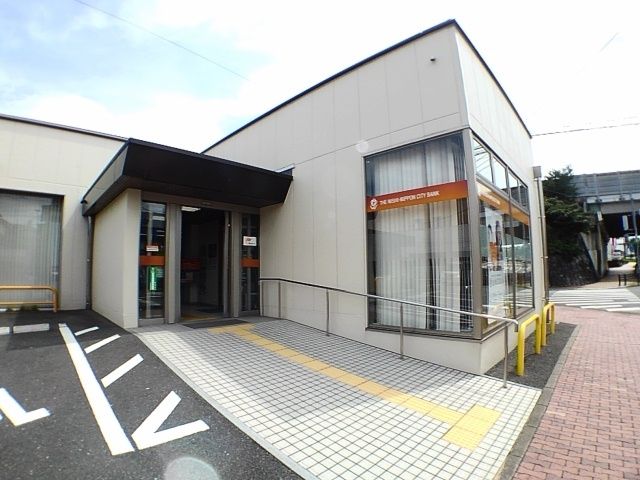 銀行　西日本シティ銀行（銀行）まで700m