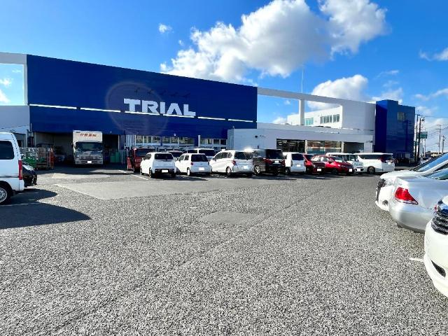 その他　スーパーセンタートライアル東岡山店（その他）まで183m